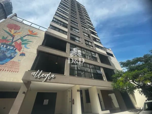 Apartamento em Centro, Balneário Camboriú/SC