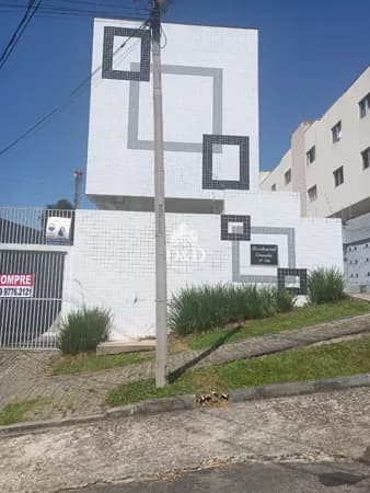 Apartamento em Tingui, Curitiba/PR