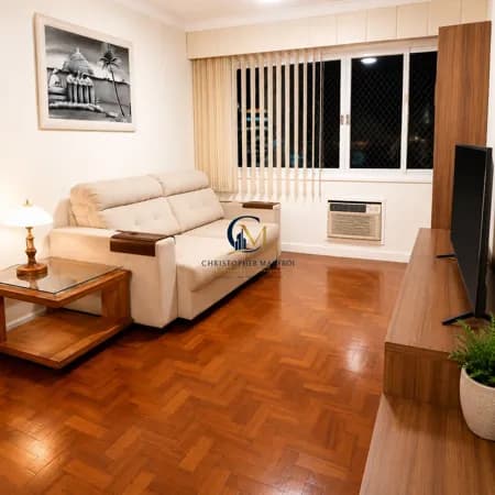 Apartamento em Menino Deus, Porto Alegre/RS