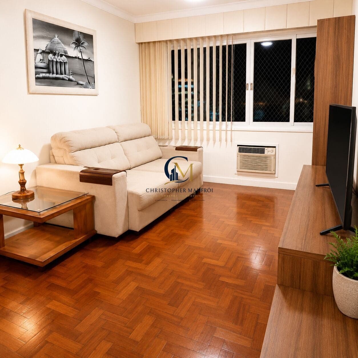 Apartamento em Menino Deus, Porto Alegre/RS