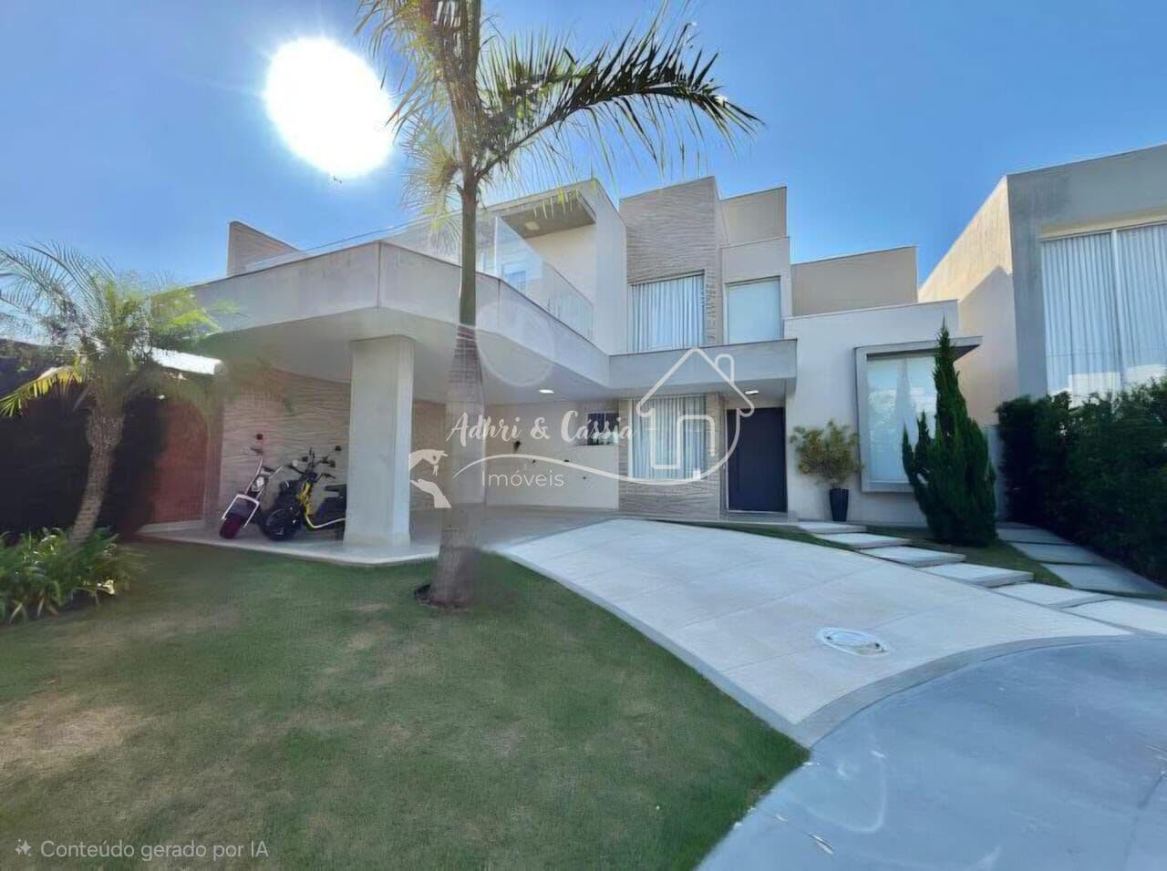 Casa em Sorocaba - Iporanga