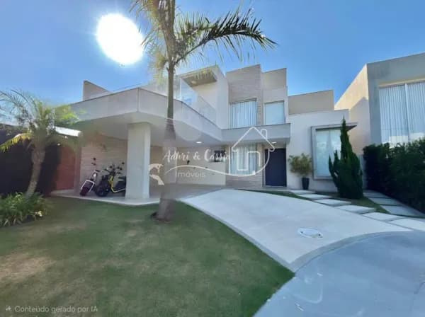 Casa em Sorocaba - Iporanga