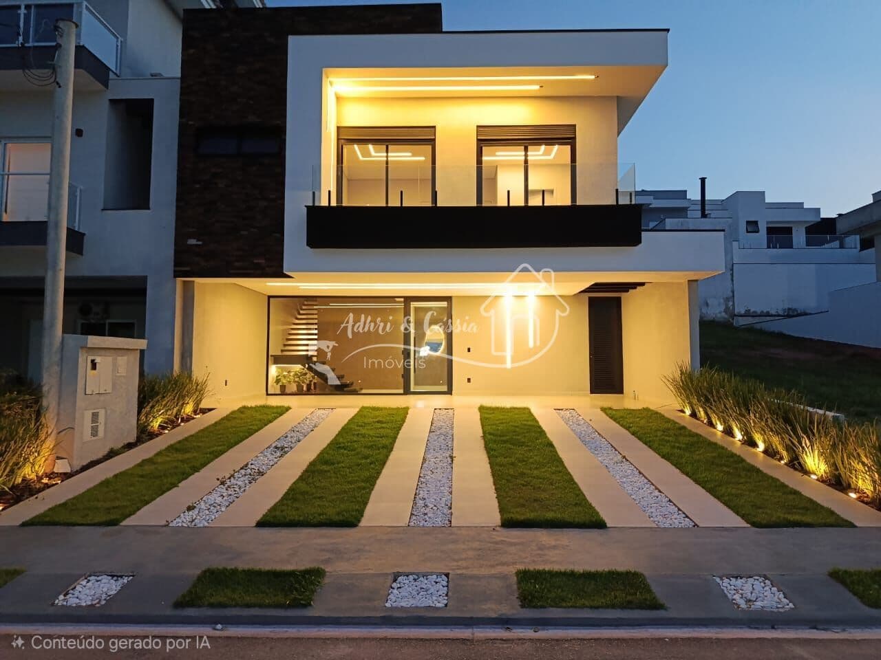 Casa em Sorocaba - Iporanga