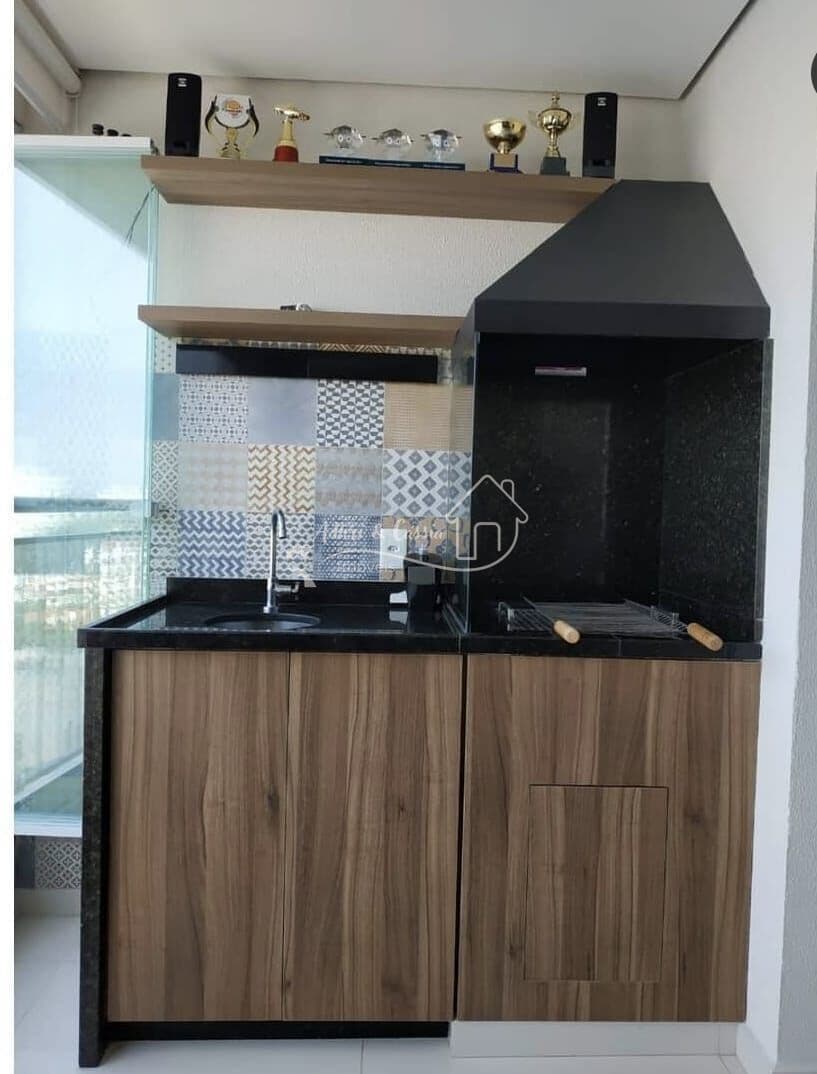 Apartamento em São Bernardo do Campo - Anchieta