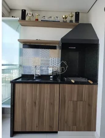 Apartamento em São Bernardo do Campo - Anchieta