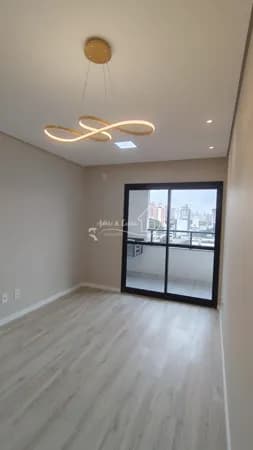 Apartamento em São Bernardo do Campo - Centro