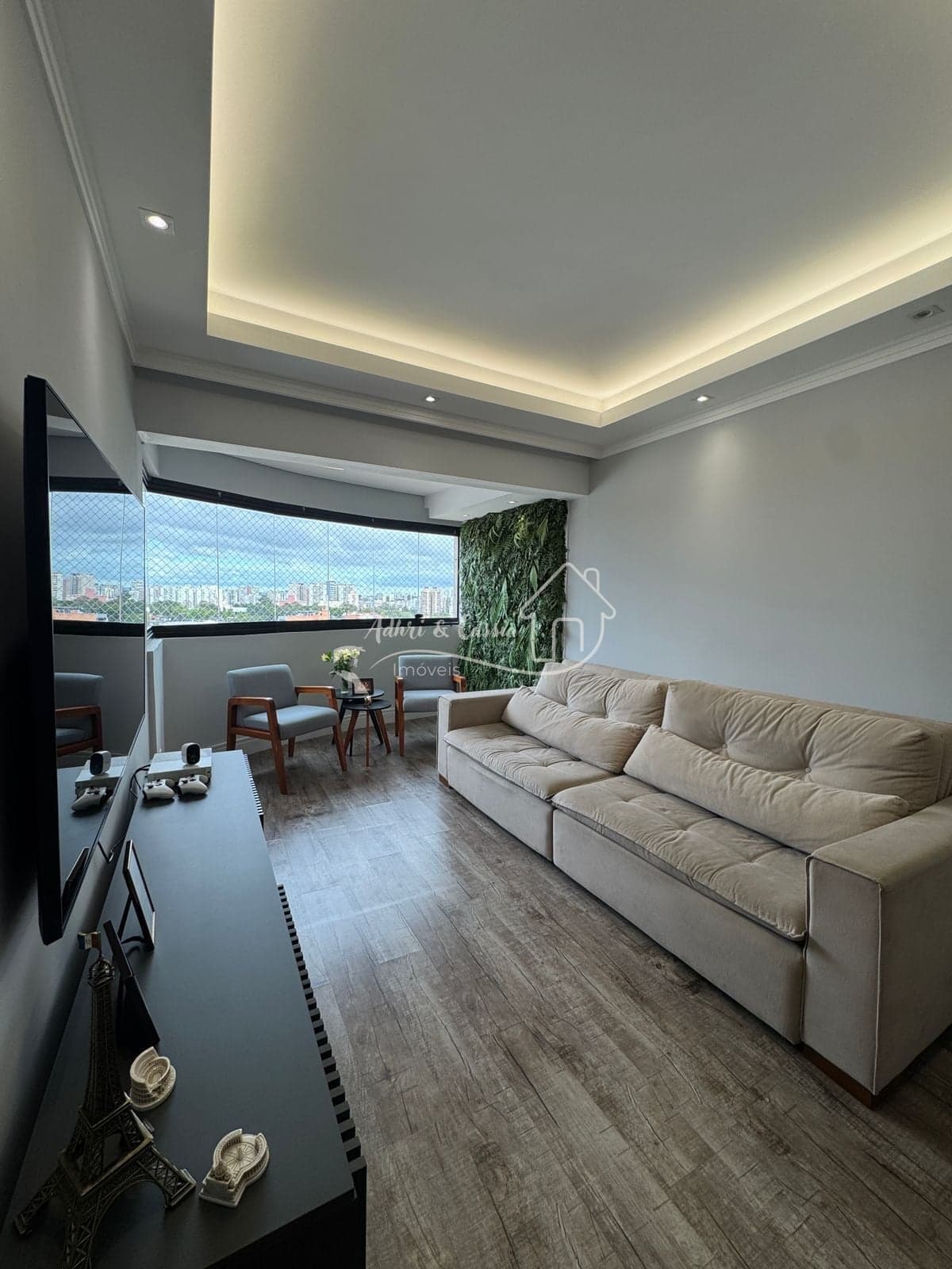 Apartamento em São Bernardo do Campo - Baeta Neves