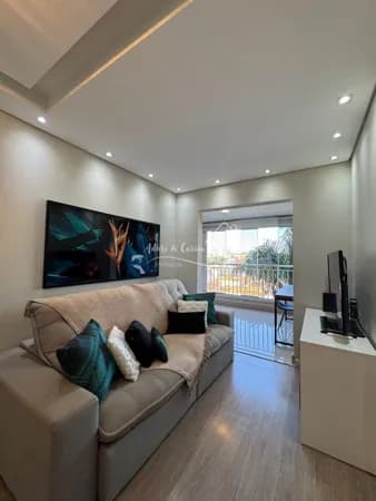 Apartamento em Anchieta, São Bernardo do Campo/SP