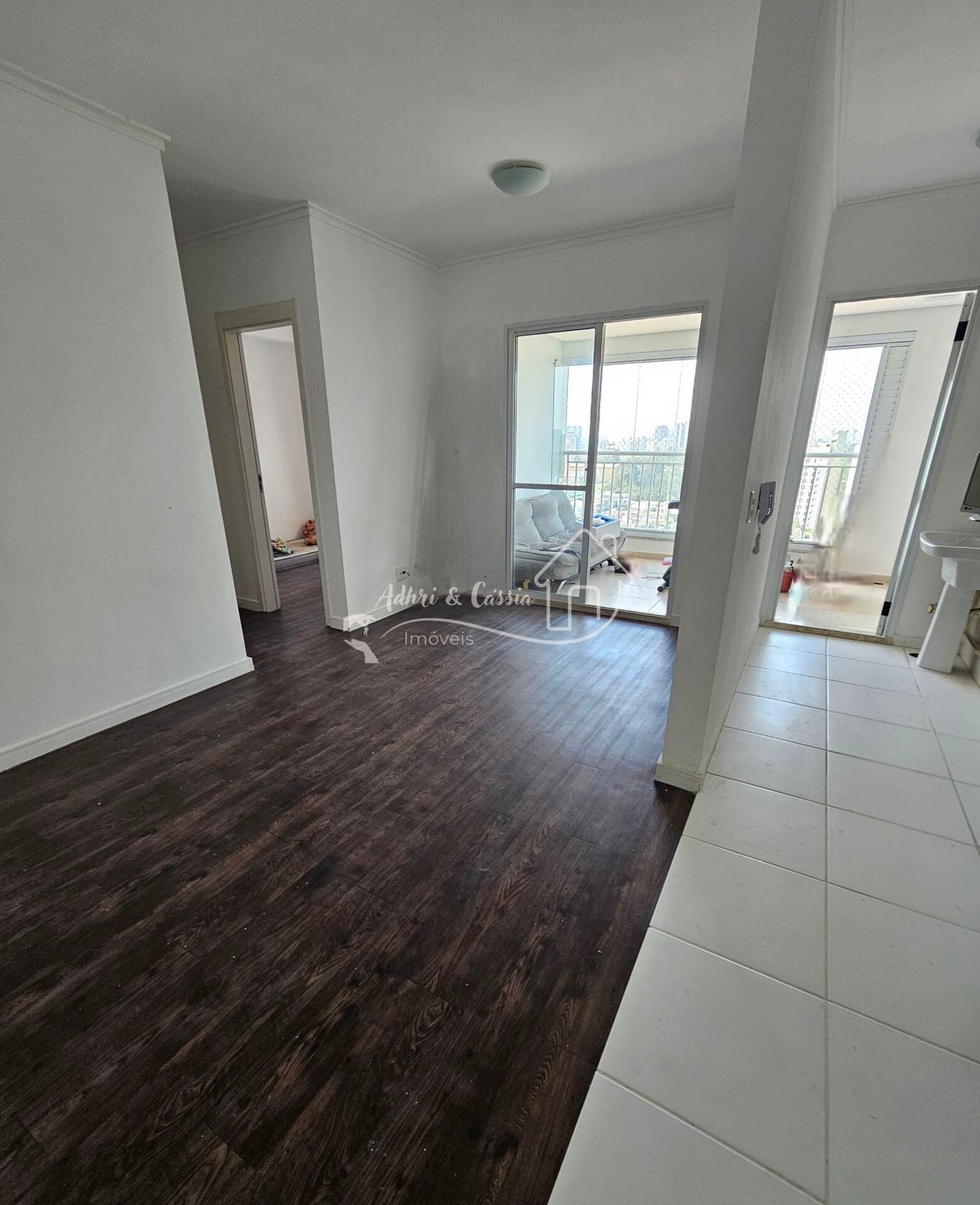 Apartamento em São Bernardo do Campo - Anchieta