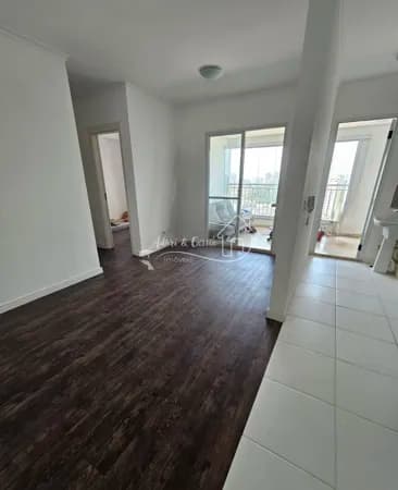 Apartamento em São Bernardo do Campo - Anchieta