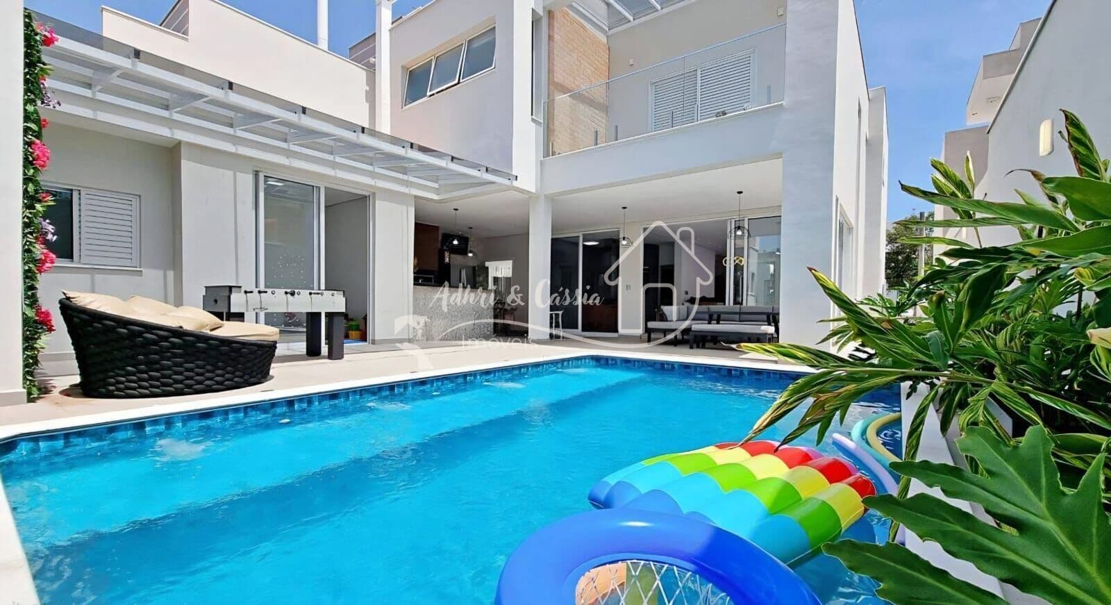 Casa em Sorocaba - Iporanga