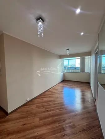Apartamento em São Bernardo do Campo - Rudge Ramos