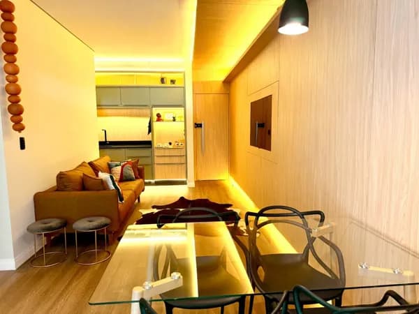 Apartamento Garden a venda na praia dos Ingleses