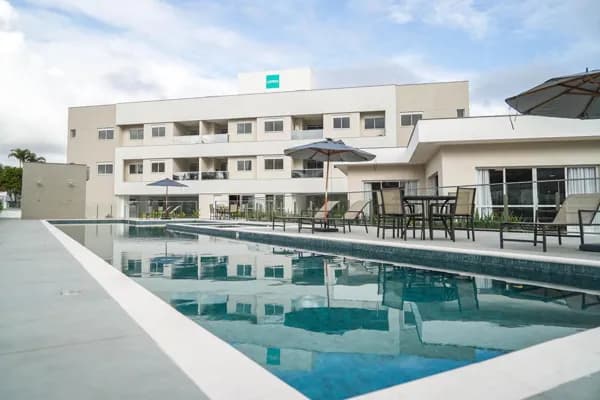 Apartamento em Ingleses , Florianópolis/SC