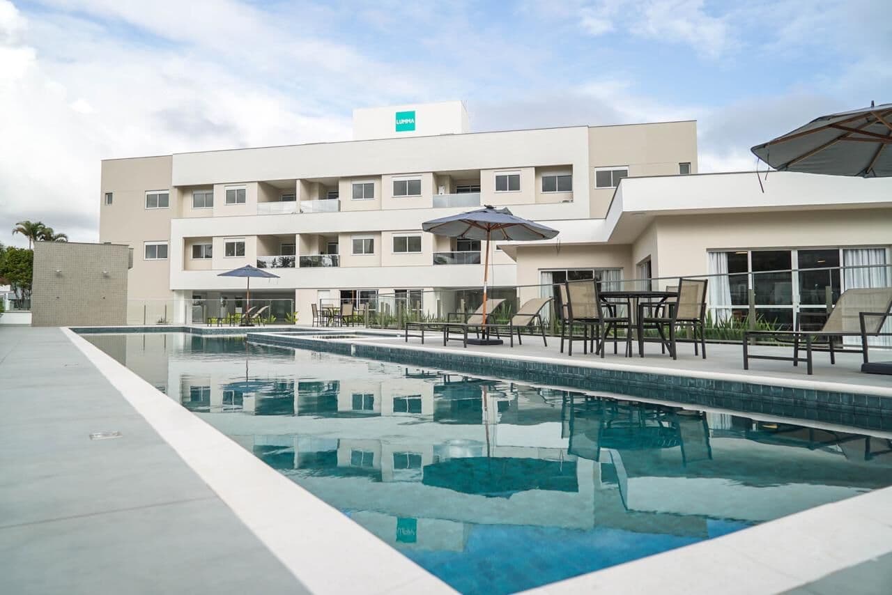 Apartamento em Ingleses , Florianópolis/SC