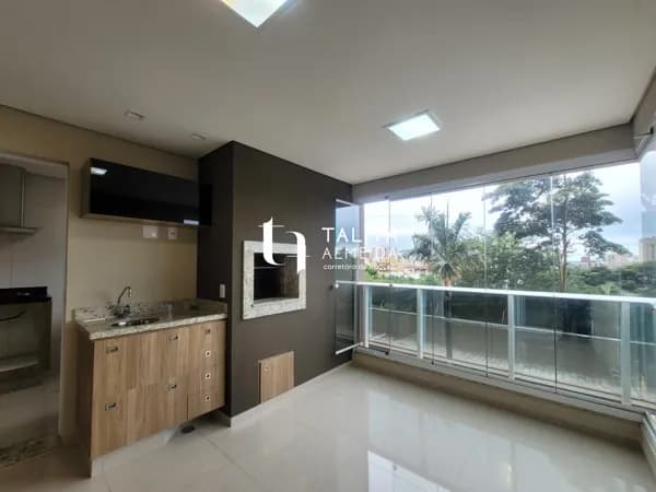 Apartamento zona sul 02 suítes e lazer completo