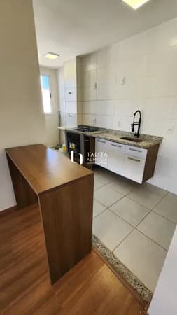 Apartamento pronto para morar - PORTAL VALE DAS NASCENTES COMPLETO