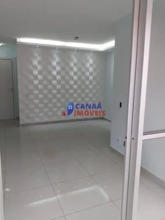 Apartamento Térreo 3 quartos 1 suíte c/ quintal bairro jaraguá