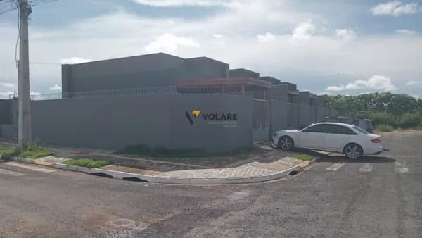 Casa em Sorriso - Centro