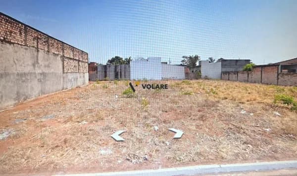 Lote/Terreno em Sorriso - Rota do Sol