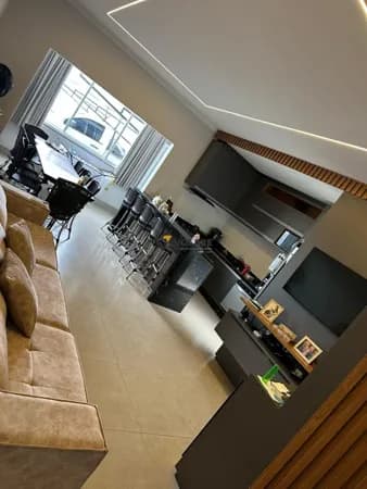 Apartamento em Loteamento Monte Líbano I, Sorriso/MT