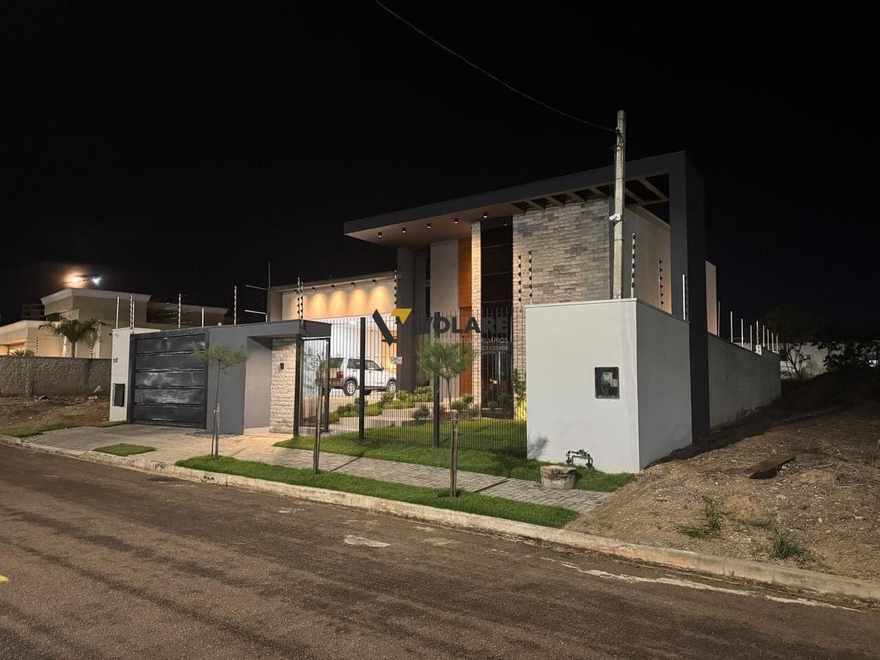 Casa em Sorriso - Florais da Mata