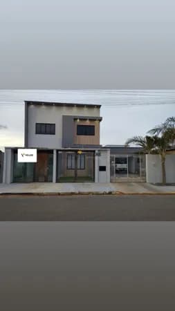 Casa em Sorriso - Rota do Sol