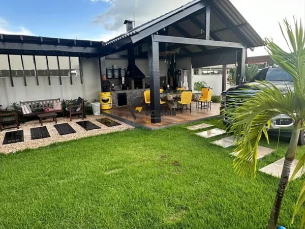 Rancho em Centro, Sorriso/MT
