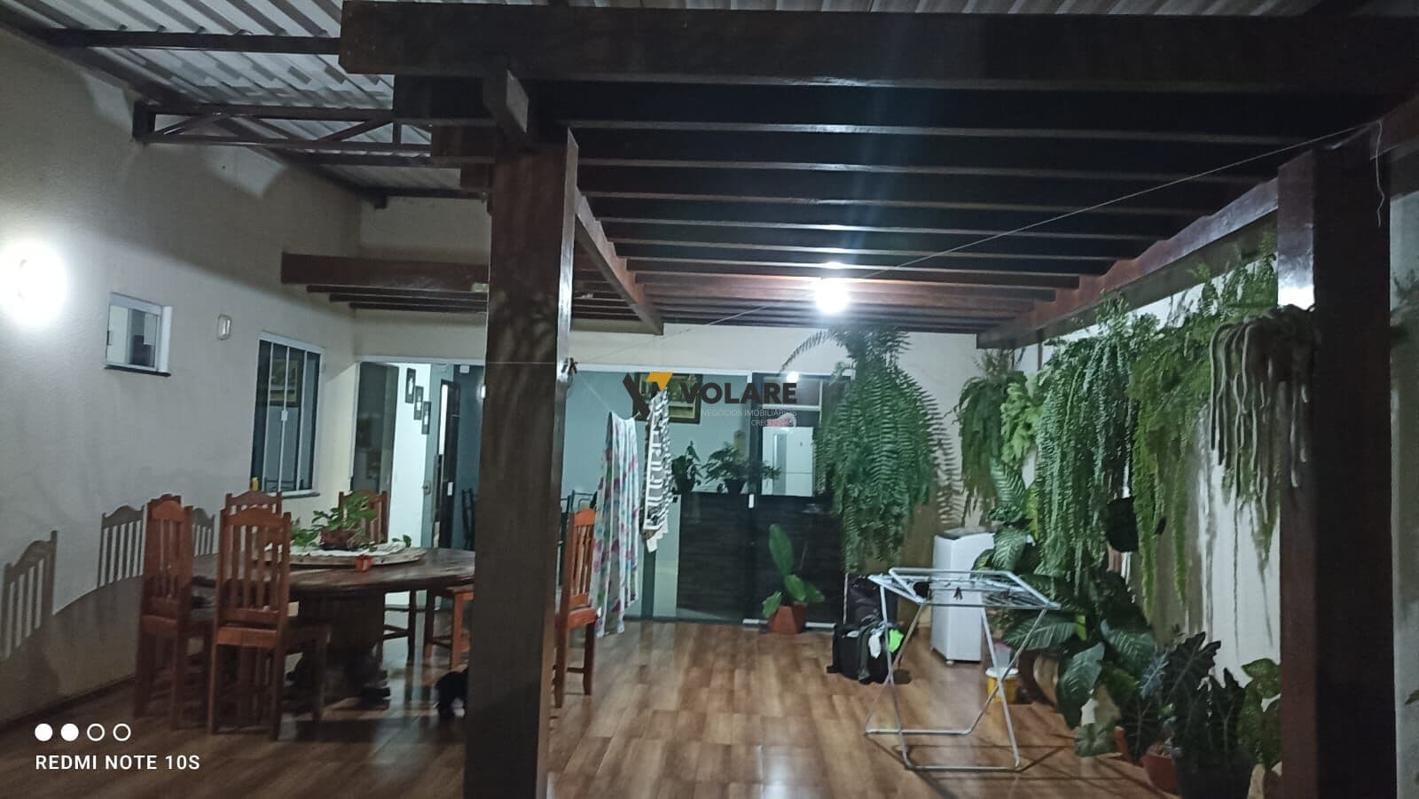Casa Rota do Sol