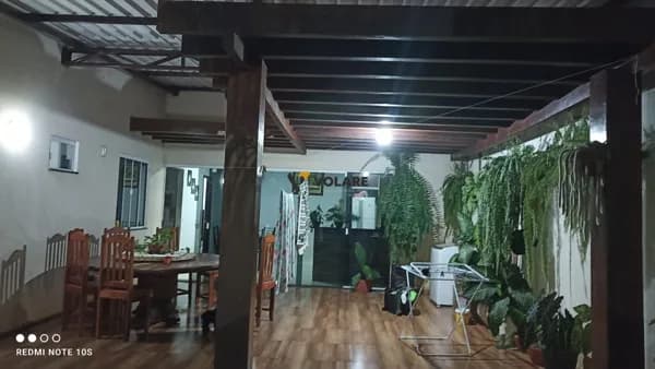 Casa Rota do Sol