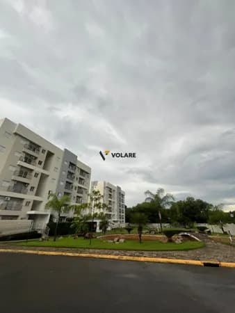 Apartamento em Sorriso - Centro
