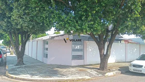 Casa em Sorriso - Centro