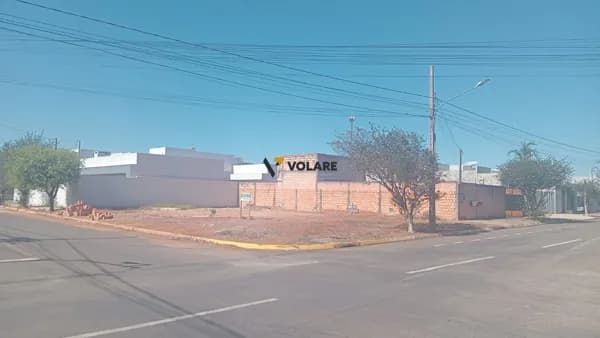 Terreno Comercial Santa Clara