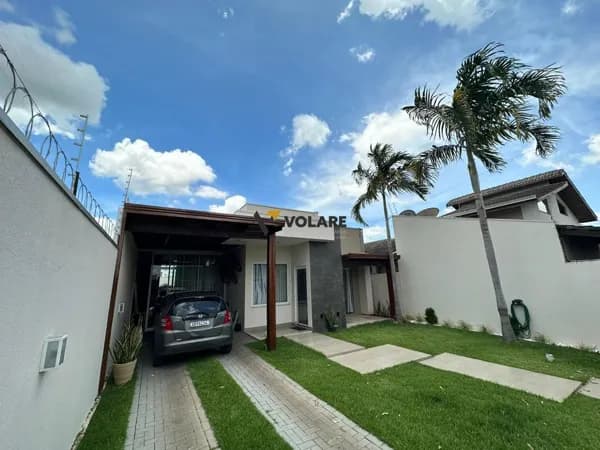 Casa em Sorriso - Centro