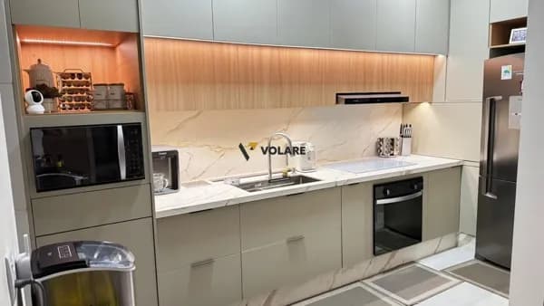 Apartamento Ed Roma