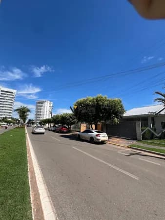 Casa em Sorriso - Centro