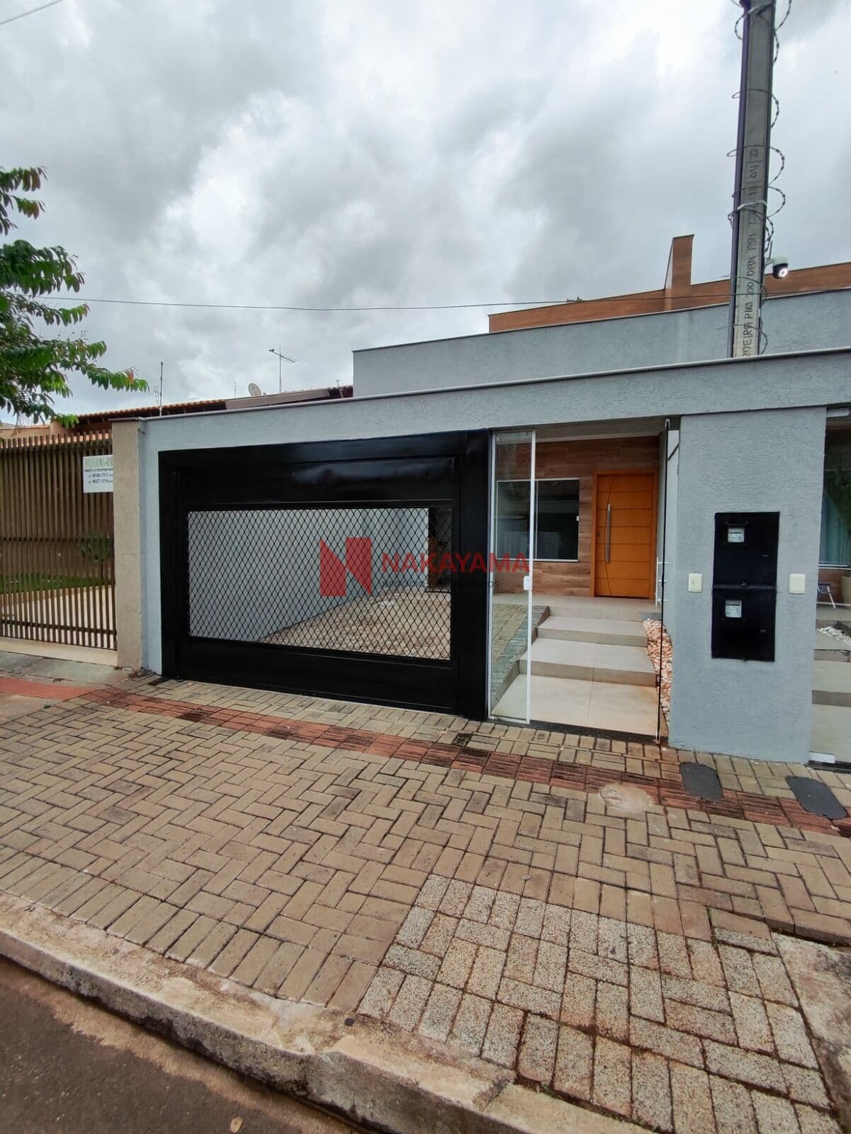 Casa à Venda no Jardim Belo Horizonte com Suíte e Closet