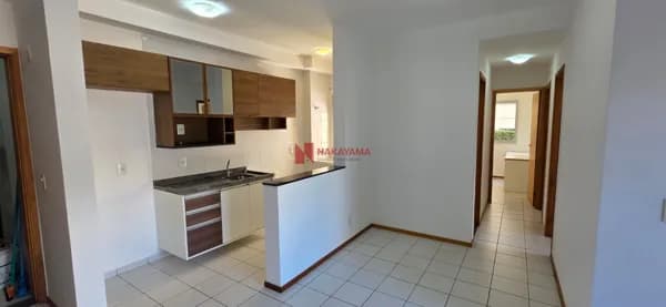 Apartamento à Venda no Terra Bonita — 3 Quartos, Suíte e Lazer Completo