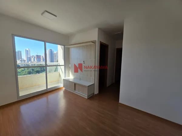 Apartamento Padrão Locação La SAvona