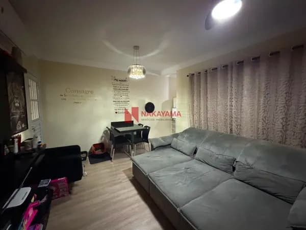Casa à Venda no Parque Universidade com Área Gourmet e Planejados