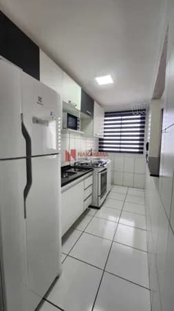 Apartamento 2 dorms MOBILIADO, Londrina/PR
