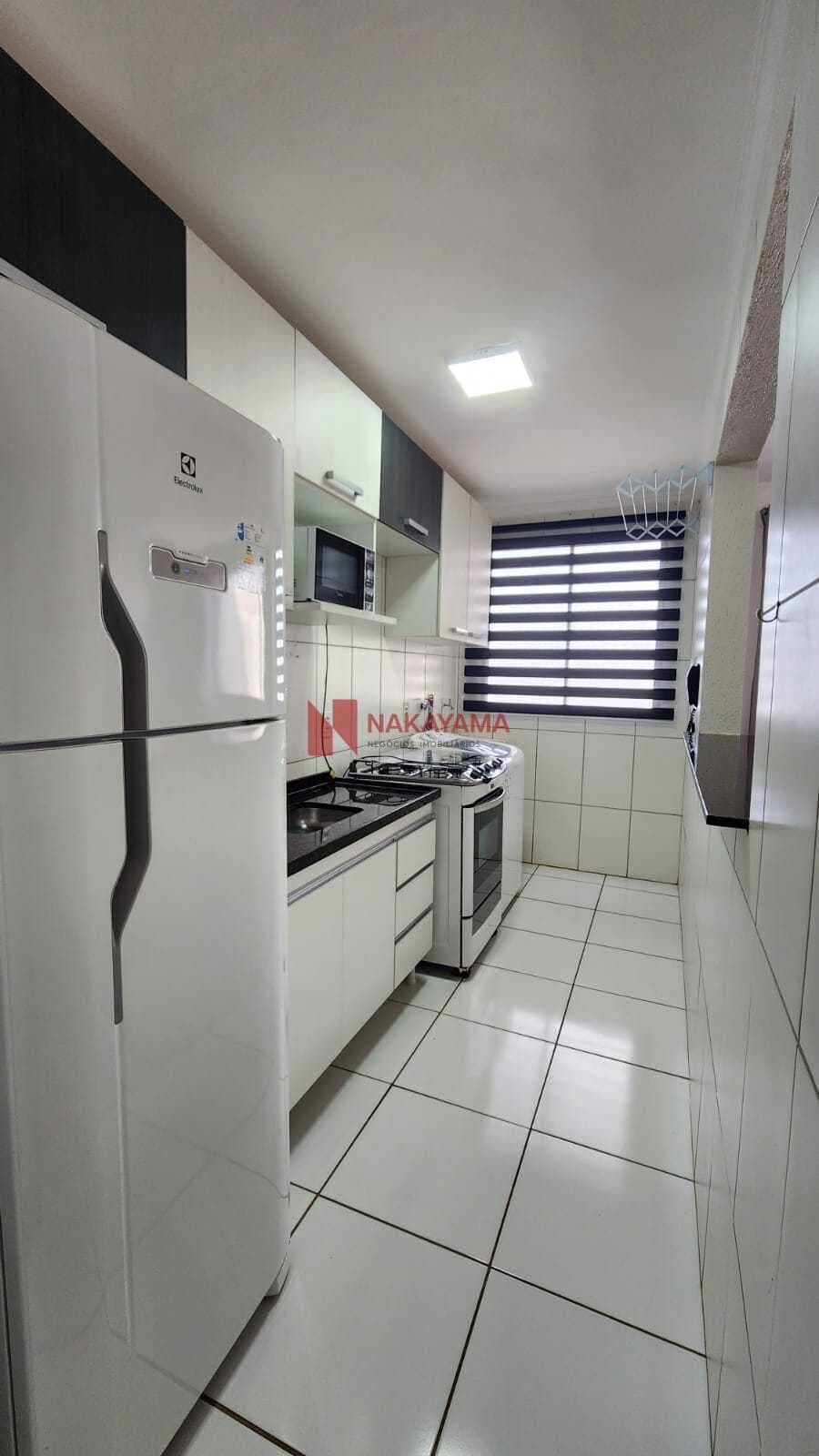 Apartamento 2 dorms MOBILIADO, Londrina/PR