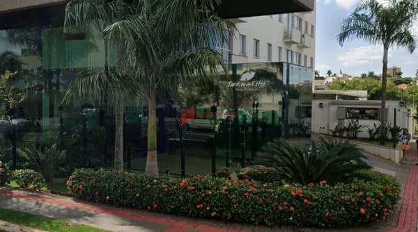 Apartamento em Vila Larsen 1, Londrina/PR