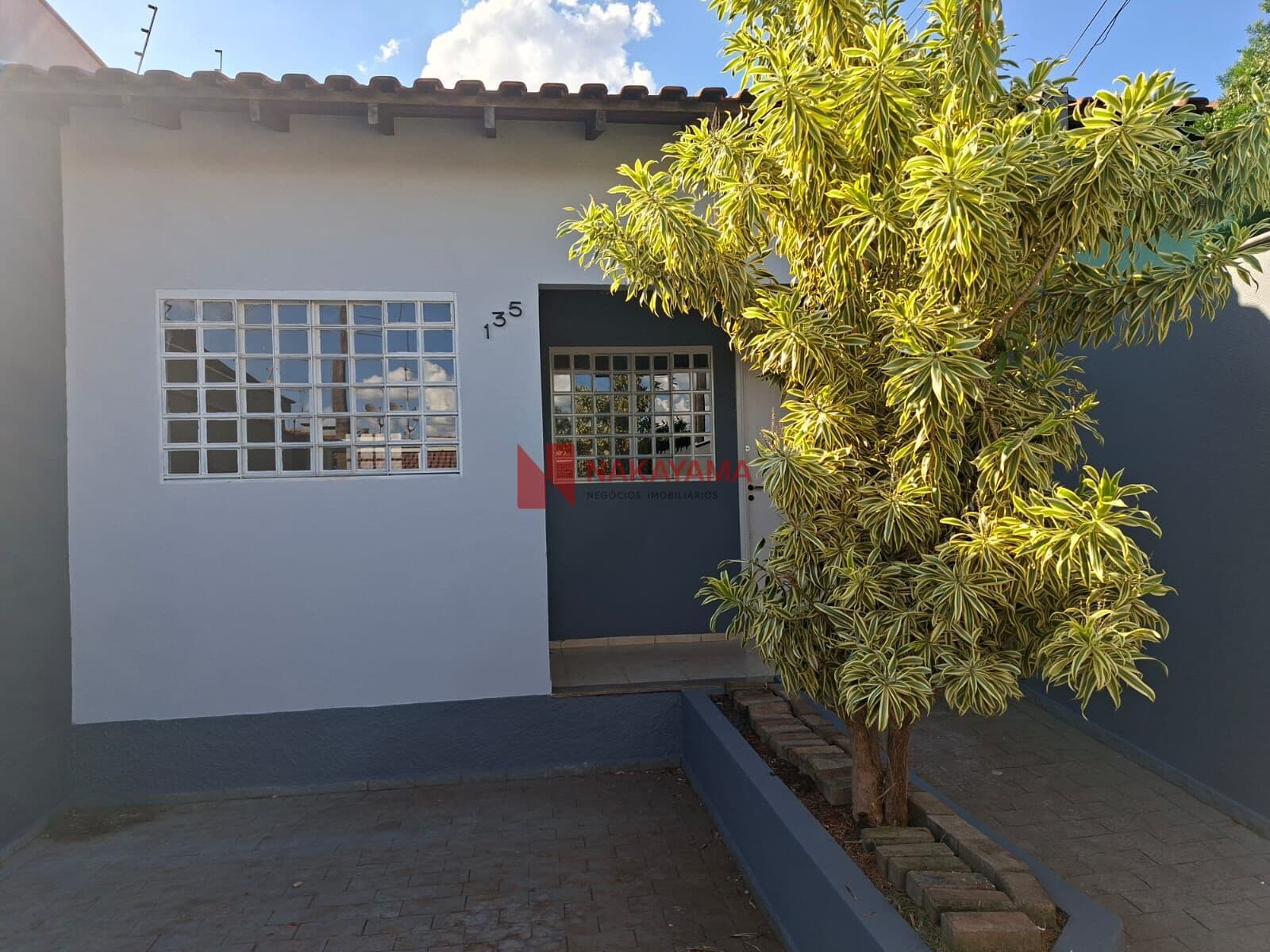 Casa à Venda no Jardim Belo Horizonte com 3 Quartos