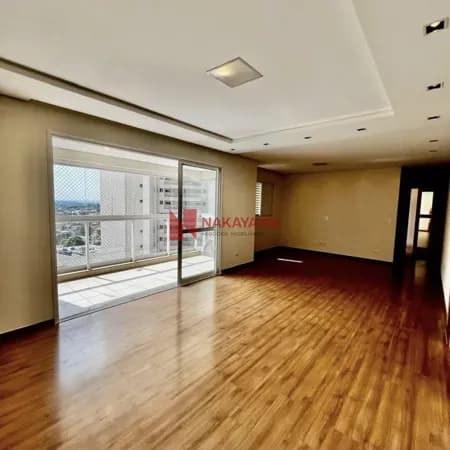Apartamento para Alugar na Gleba Palhano — 2 Quartos, Suíte, Churrasqueira e 2 Vagas