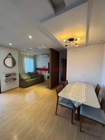Apartamento Planejado à Venda no Terra Bonita com 2 Quartos, Suíte e Varanda Gourmet