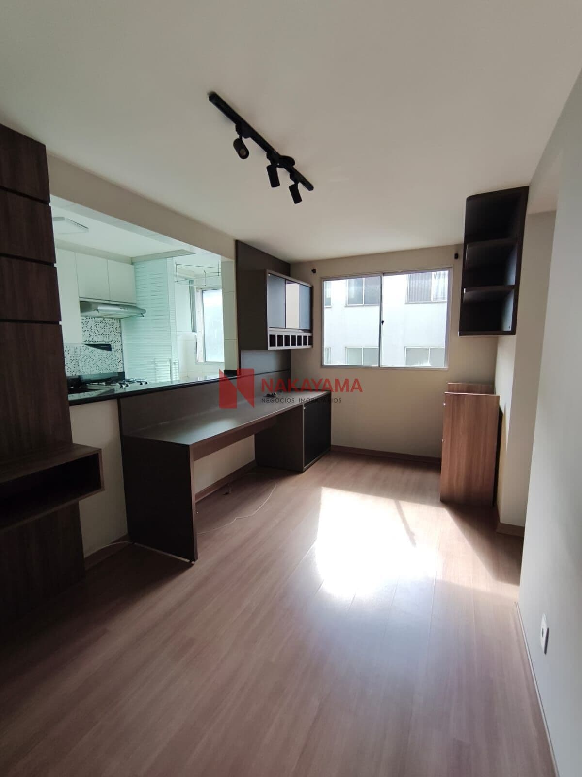 Apartamento Completo em Planejados para Alugar em Londrina