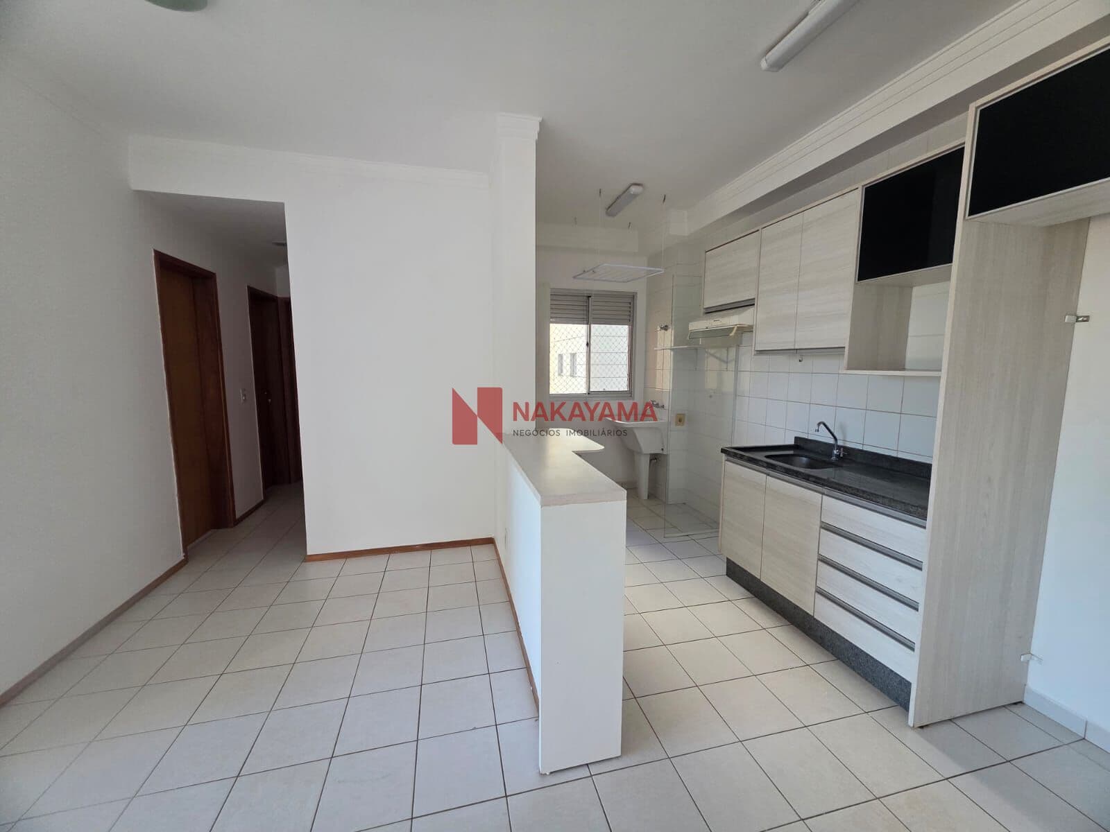Apartamento em Terra Bonita, Londrina/PR