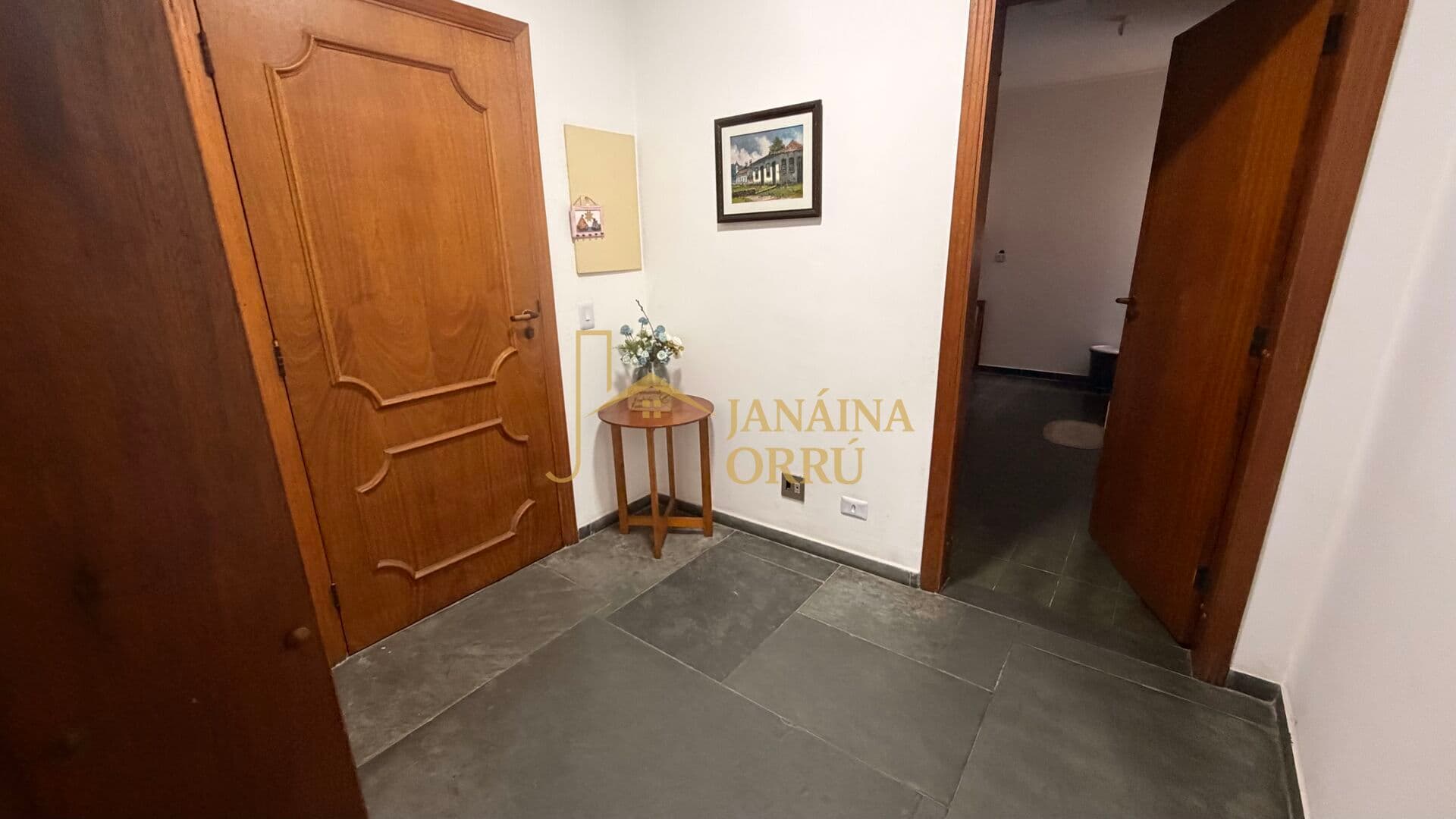 Apartamento em Guarujá - Barra Funda