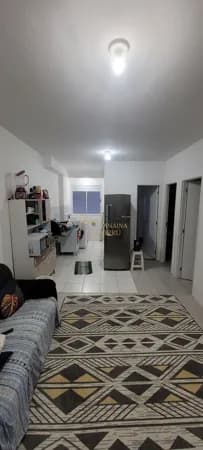 Apartamento 3 andar Condomínio Hm Smart